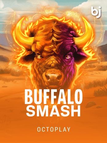Buffalo Smash game icon