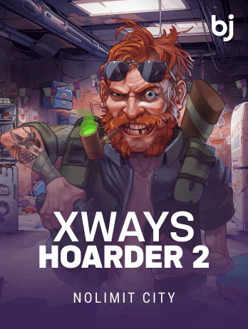 xWays Hoarder game icon