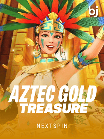 Aztec Gold Treasure