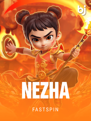 Nezha game icon