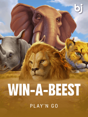 Win-A-Beest game icon