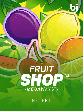 Fruit Shop Megaways