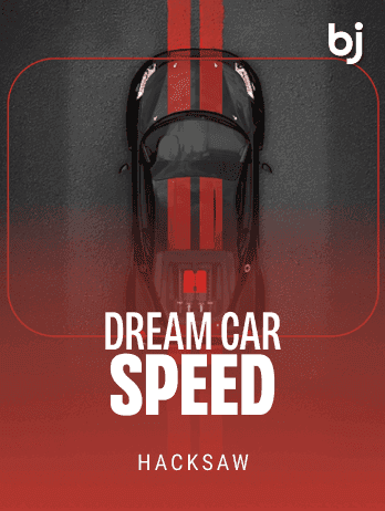 Dream Car Speed