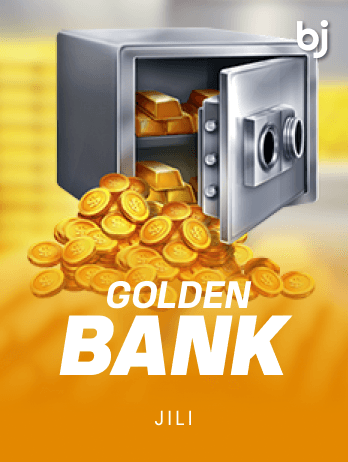 Golden Bank game icon