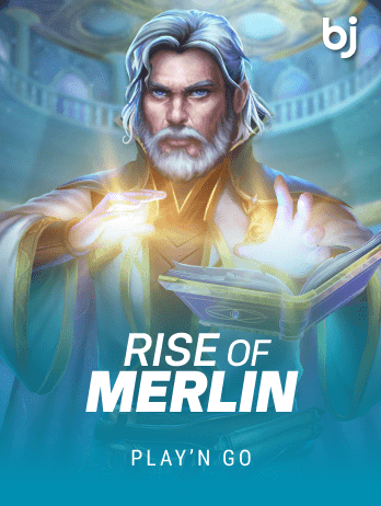 Rise of Merlin