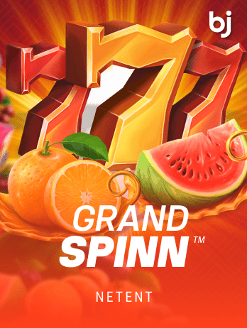Grand Spinn game icon