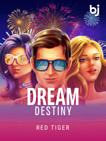 Dream Destiny game icon