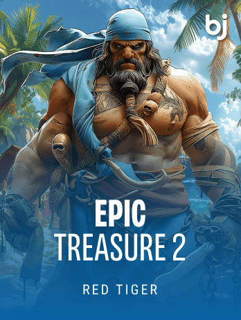 Epic Treasure 2 game icon