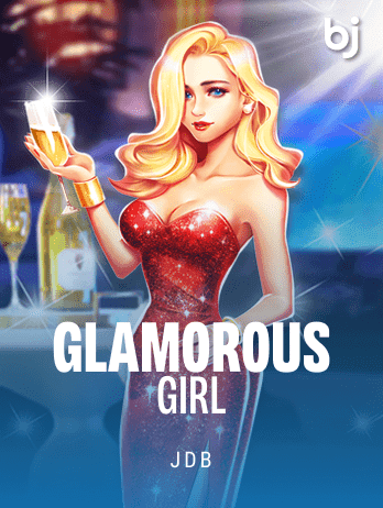 Glamorous Girl game thumbnail