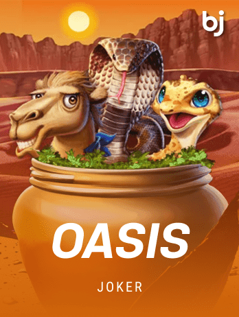 Oasis
