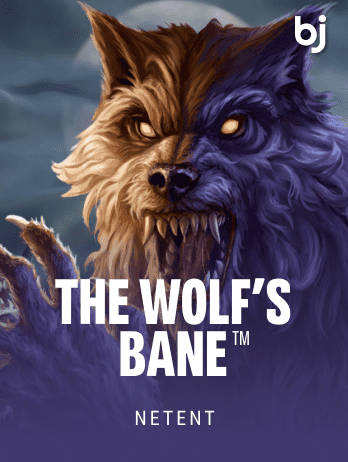 The Wolf's Bane