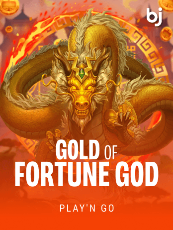 Gold of Fortune God game icon
